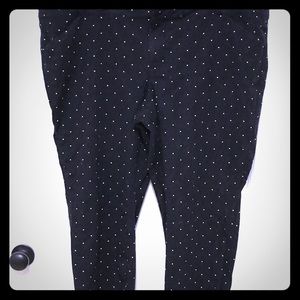 Old Navy 26W Pixie Pants